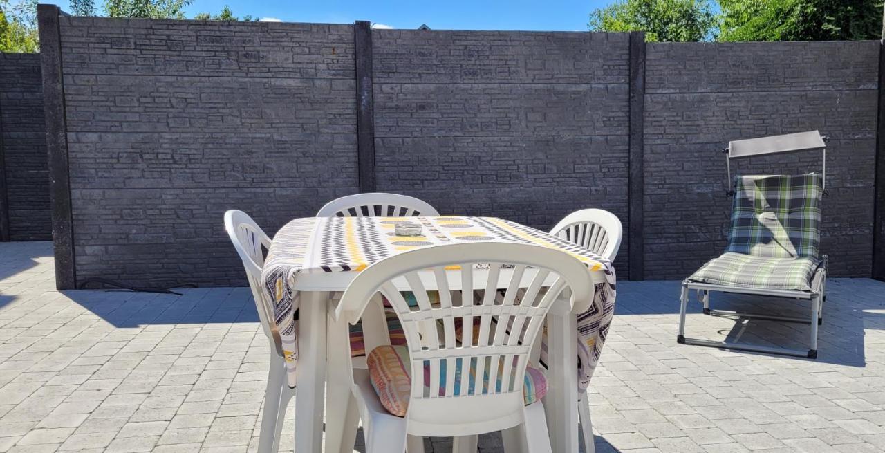 Il Vialetto , Appartement Milano , Spacieux, Tout Confort, Au Calme Jeumont Exterior photo